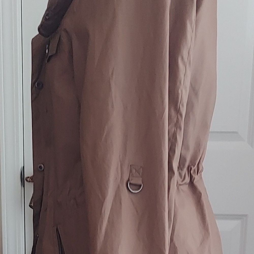 Relativity Spring/Fall Jacket XL - Picture 6 of 9